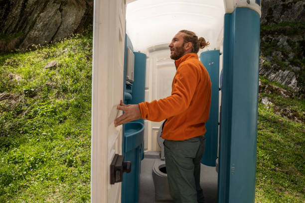 Best High-end porta potty rental  in Daniel, UT