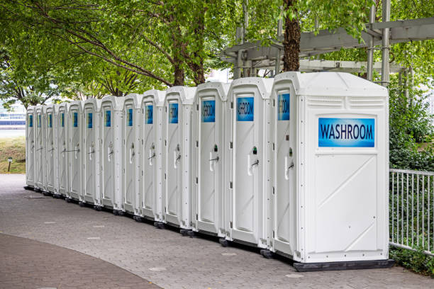 Portable Toilet Options We Offer in Daniel, UT