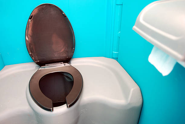 Best Local porta potty services  in Daniel, UT