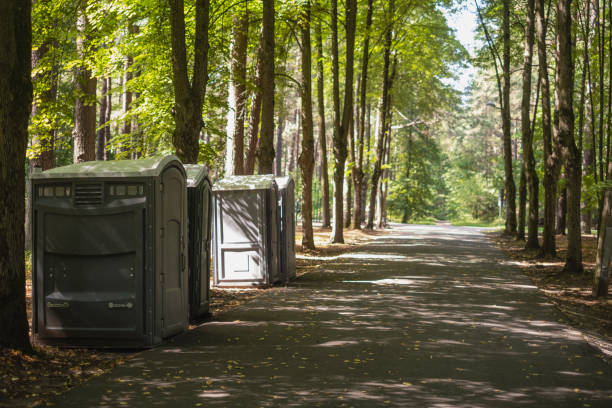 Best High-end porta potty rental  in Daniel, UT