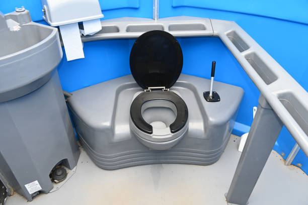 Best Construction site porta potty rental  in Daniel, UT