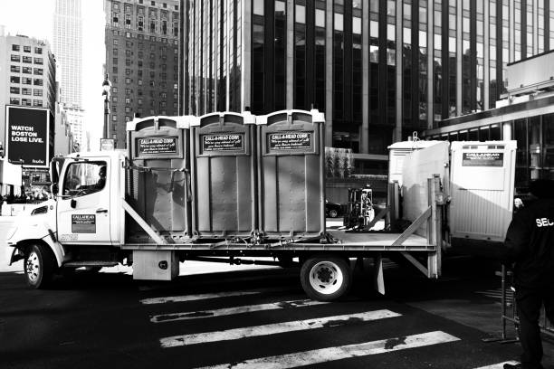 Best Event porta potty rental  in Daniel, UT