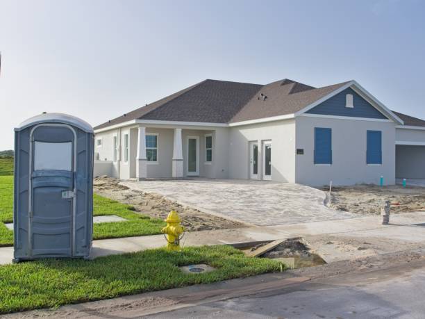 Best Local porta potty services  in Daniel, UT