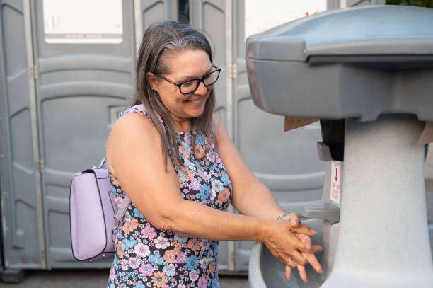 Best Porta potty rental near me  in Daniel, UT