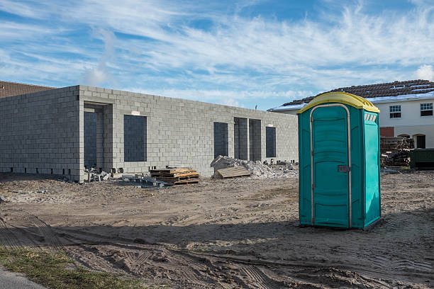 Best Portable bathroom rental  in Daniel, UT